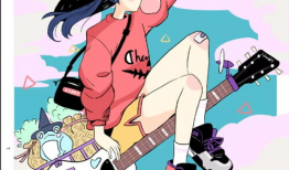 动漫职业学校,培育未来动漫创意精英的摇篮